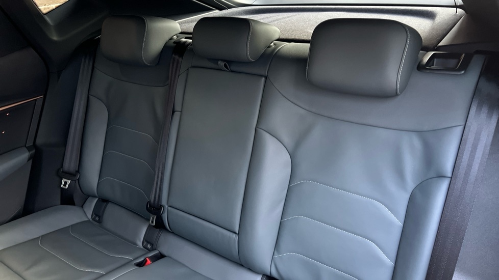 Used Cupra Tavascan 2025 for sale - 76881855: Photo 14