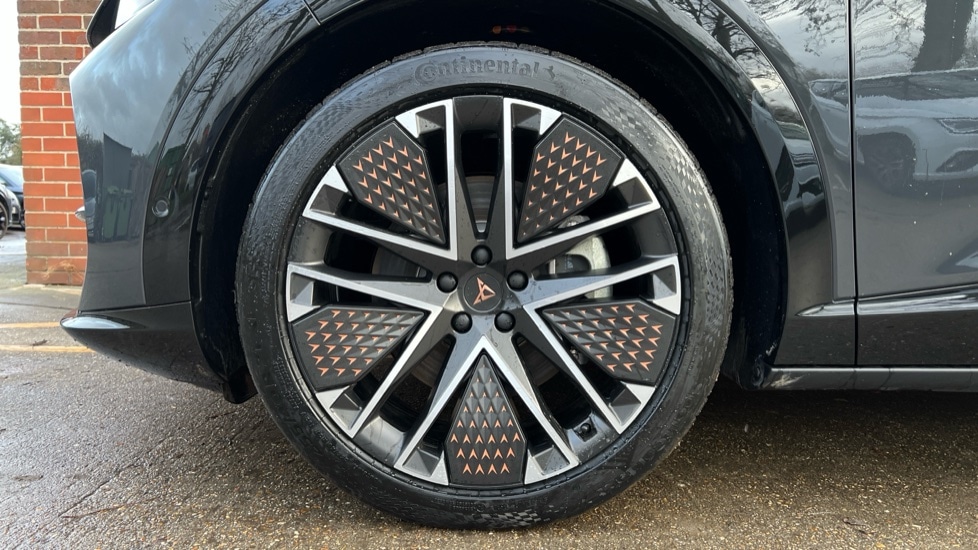 Used Cupra Tavascan 2025 for sale - 76881855: Photo 17