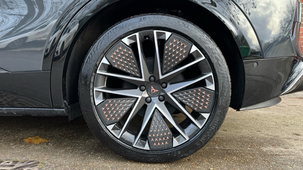 Used Cupra Tavascan 2025 for sale - 76881855: Photo 18