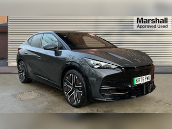 Used Cupra Tavascan 2025 for sale - 76881855: Photo