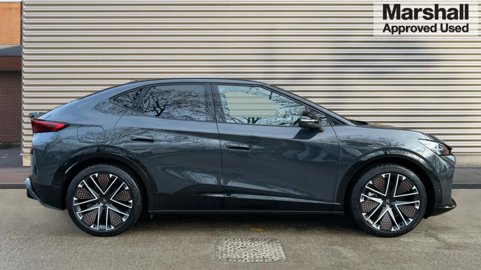 Used Cupra Tavascan 2025 for sale - 76881855: Photo 2