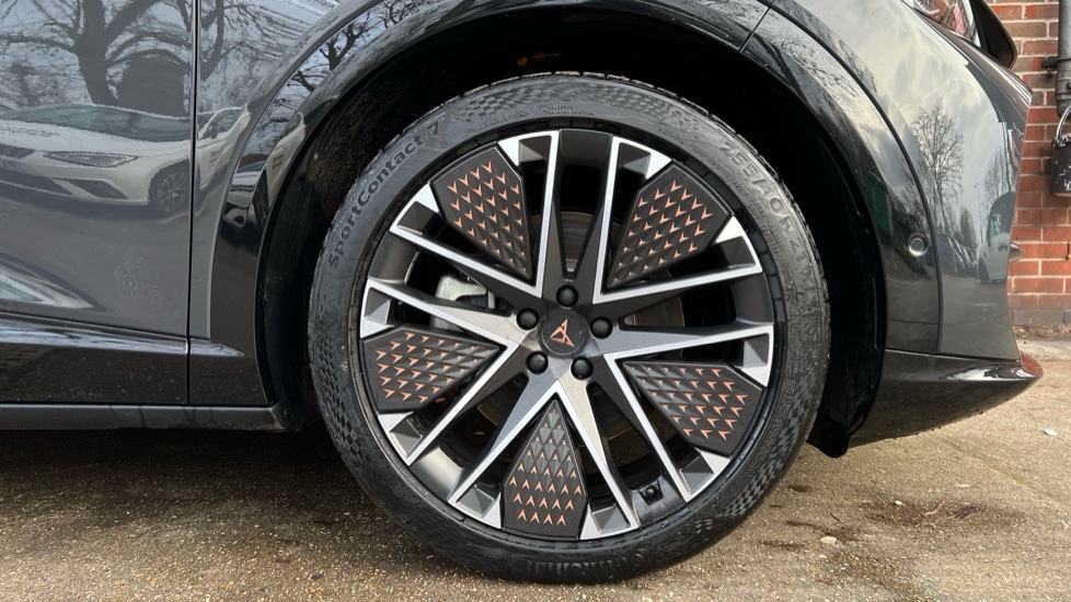 Used Cupra Tavascan 2025 for sale - 76881855: Photo 20