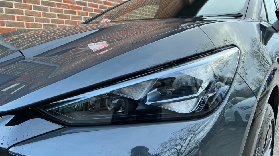 Used Cupra Tavascan 2025 for sale - 76881855: Photo 21