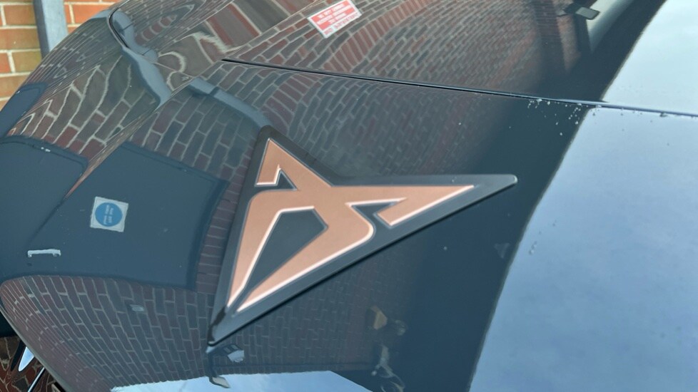 Used Cupra Tavascan 2025 for sale - 76881855: Photo 22