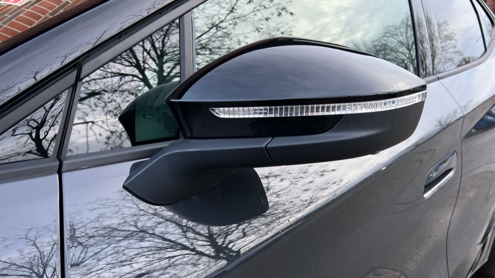 Used Cupra Tavascan 2025 for sale - 76881855: Photo 23