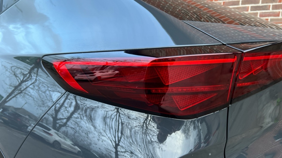 Used Cupra Tavascan 2025 for sale - 76881855: Photo 24