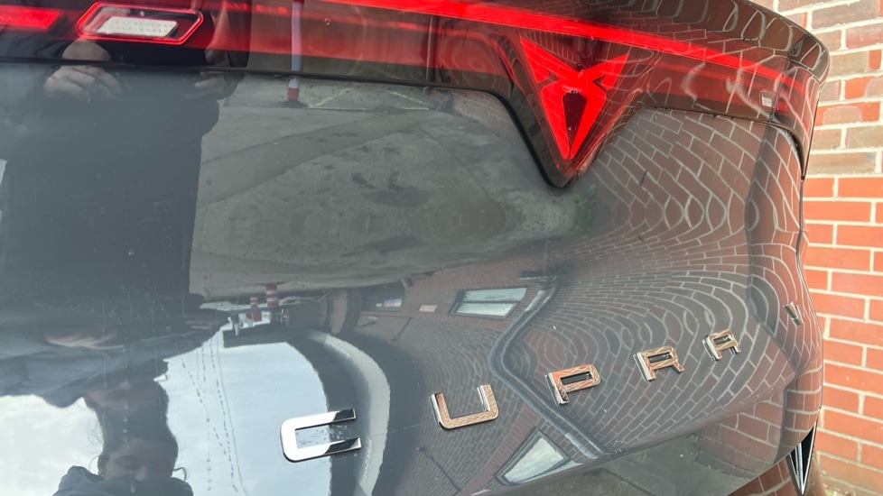 Used Cupra Tavascan 2025 for sale - 76881855: Photo 25