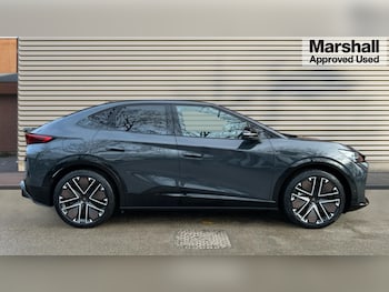 Used Cupra Tavascan 2025 for sale - 76881855: Photo