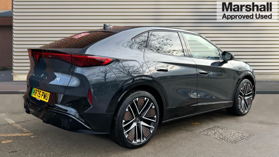 Used Cupra Tavascan 2025 for sale - 76881855: Photo 3