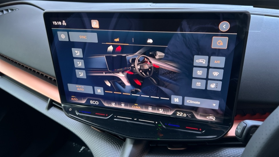 Used Cupra Tavascan 2025 for sale - 76881855: Photo 39