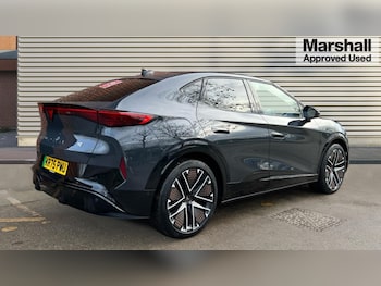 Used Cupra Tavascan 2025 for sale - 76881855: Photo