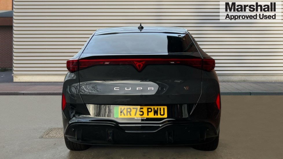 Used Cupra Tavascan 2025 for sale - 76881855: Photo 4