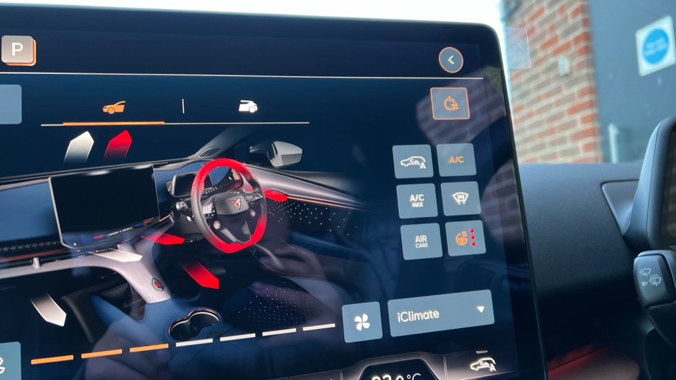 Used Cupra Tavascan 2025 for sale - 76881855: Photo 40