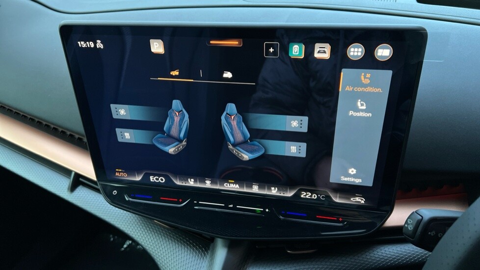 Used Cupra Tavascan 2025 for sale - 76881855: Photo 42