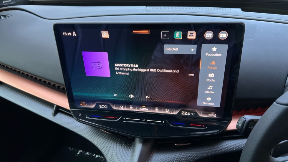 Used Cupra Tavascan 2025 for sale - 76881855: Photo 43