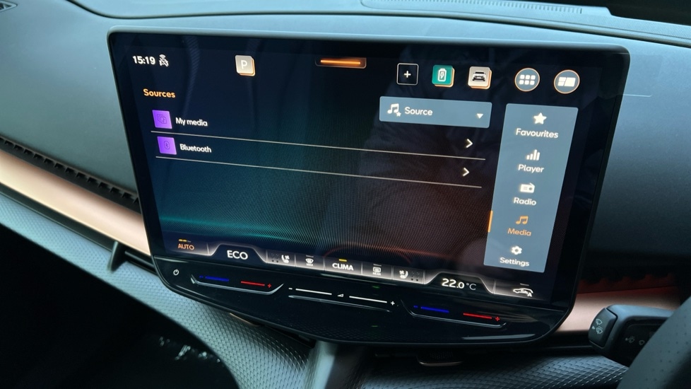 Used Cupra Tavascan 2025 for sale - 76881855: Photo 44