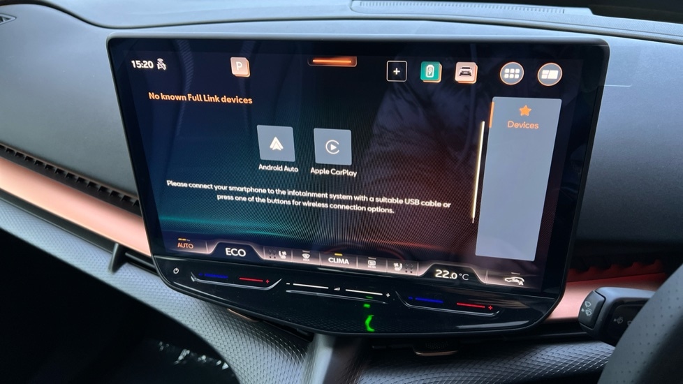 Used Cupra Tavascan 2025 for sale - 76881855: Photo 45