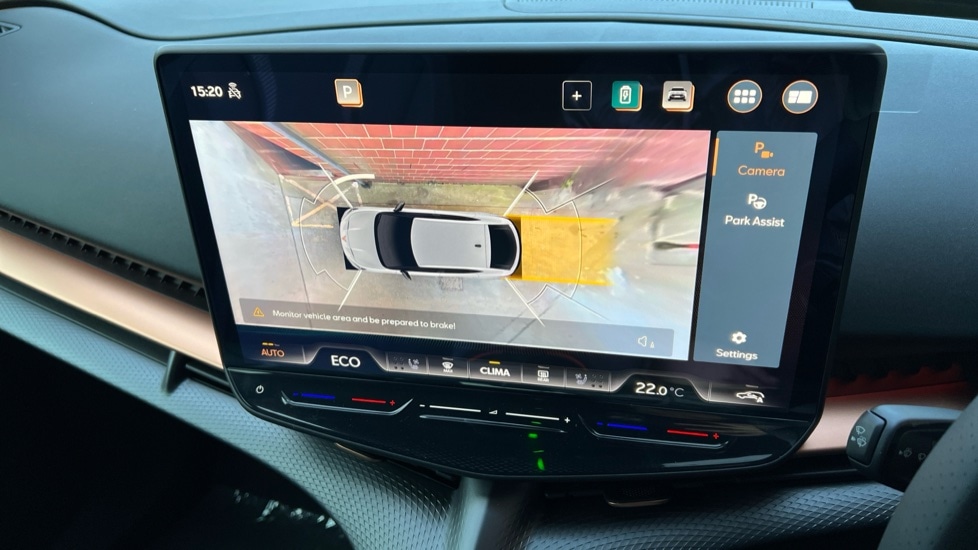 Used Cupra Tavascan 2025 for sale - 76881855: Photo 48