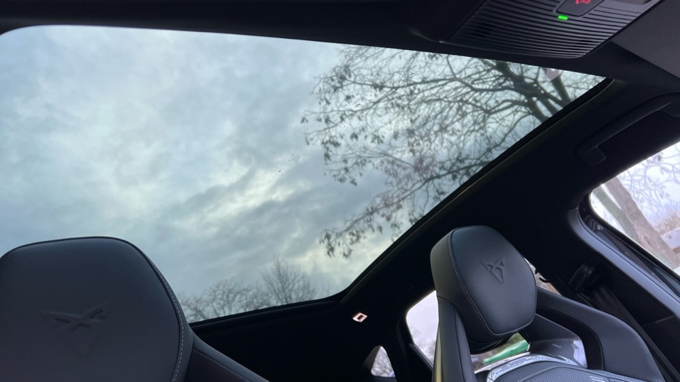 Used Cupra Tavascan 2025 for sale - 76881855: Photo 49