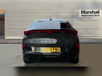 Used Cupra Tavascan 2025 for sale - 76881855: Photo