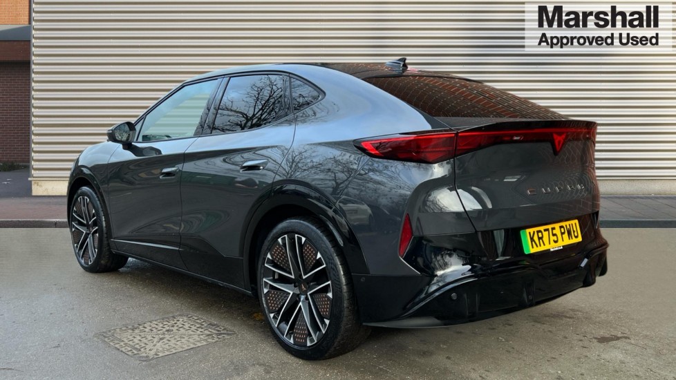 Used Cupra Tavascan 2025 for sale - 76881855: Photo 5