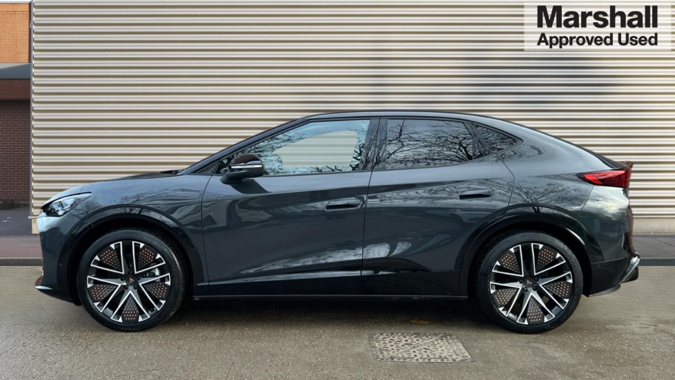 Used Cupra Tavascan 2025 for sale - 76881855: Photo 6