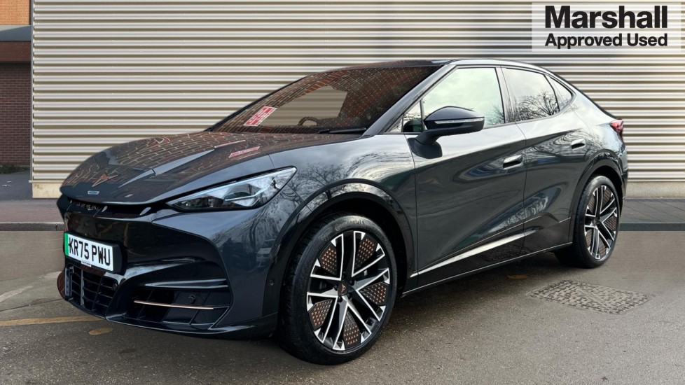 Used Cupra Tavascan 2025 for sale - 76881855: Photo 7