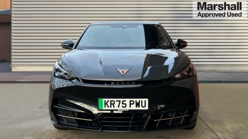 Used Cupra Tavascan 2025 for sale - 76881855: Photo 8