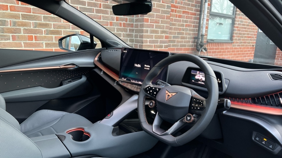 Used Cupra Tavascan 2025 for sale - 76881855: Photo 9