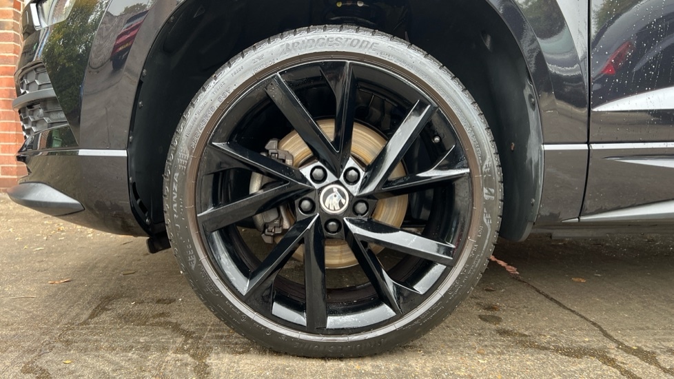 Used Skoda Karoq 2020 for sale - 76466466: Photo 17