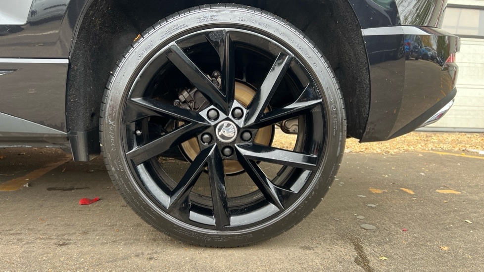 Used Skoda Karoq 2020 for sale - 76466466: Photo 18