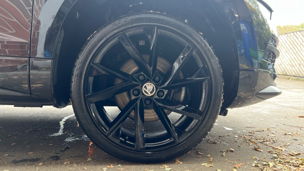 Used Skoda Karoq 2020 for sale - 76466466: Photo 20