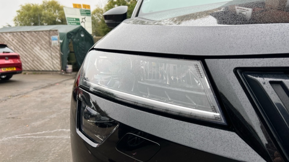 Used Skoda Karoq 2020 for sale - 76466466: Photo 26