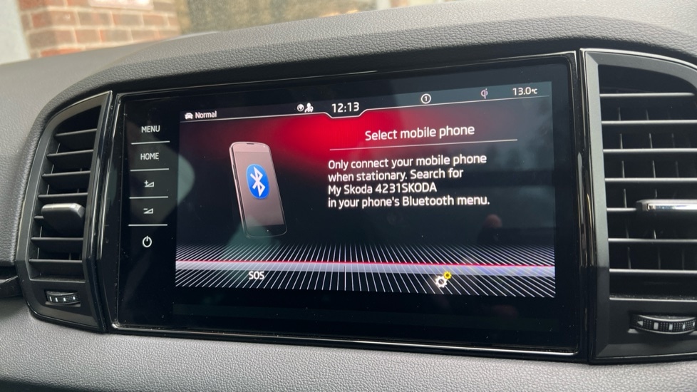 Used Skoda Karoq 2020 for sale - 76466466: Photo 38