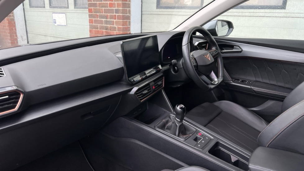 Used Cupra Leon 2024 for sale - 76597830: Photo 10