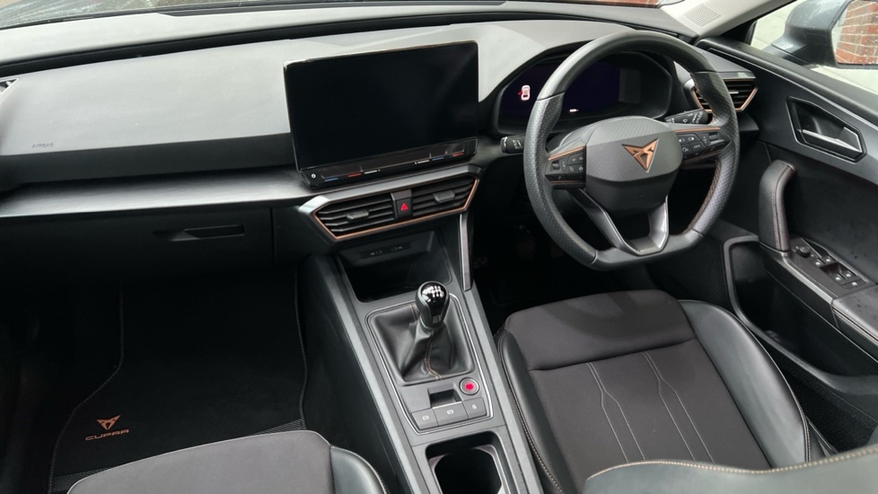 Used Cupra Leon 2024 for sale - 76597830: Photo 11