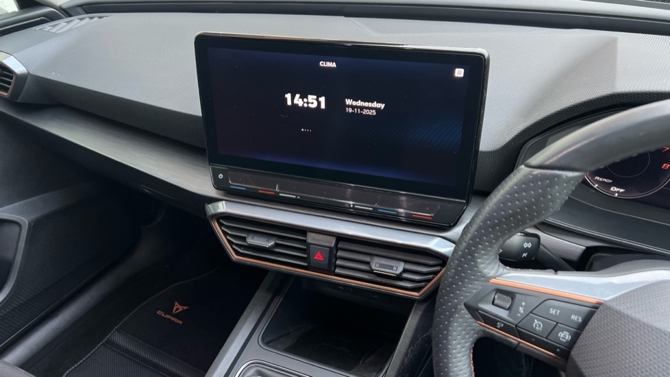 Used Cupra Leon 2024 for sale - 76597830: Photo 12