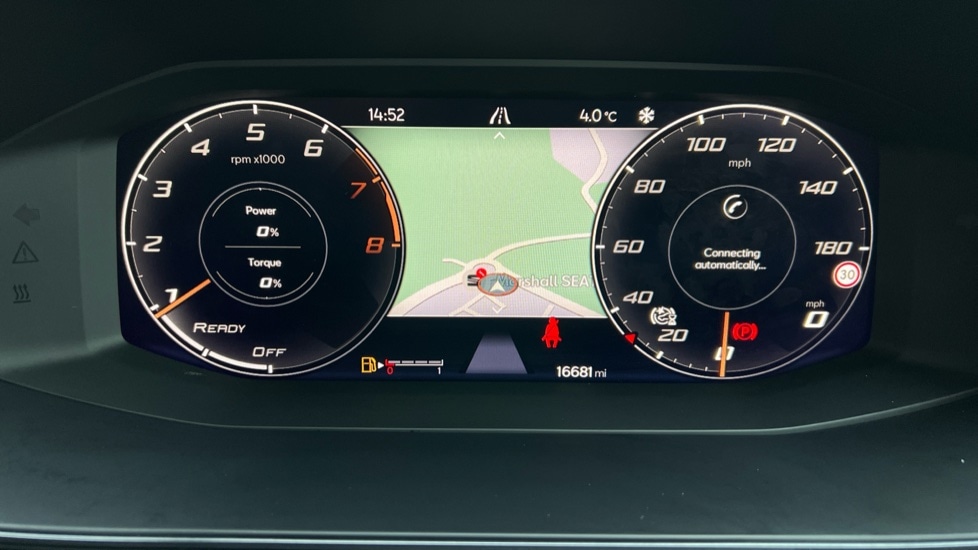 Used Cupra Leon 2024 for sale - 76597830: Photo 13