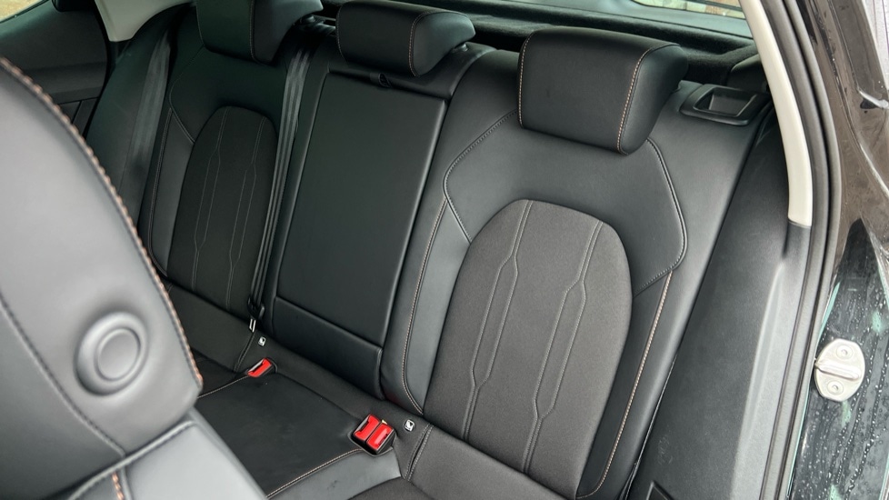 Used Cupra Leon 2024 for sale - 76597830: Photo 14