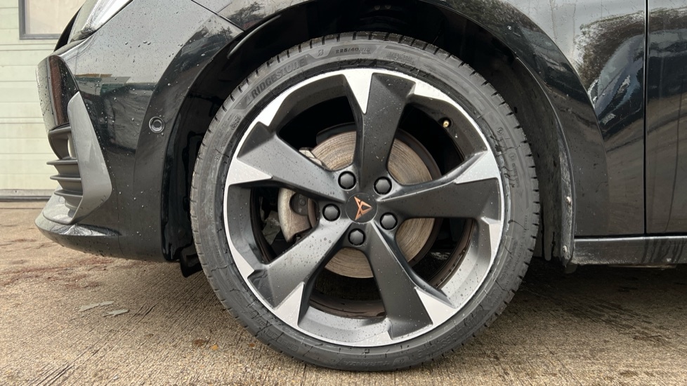 Used Cupra Leon 2024 for sale - 76597830: Photo 17