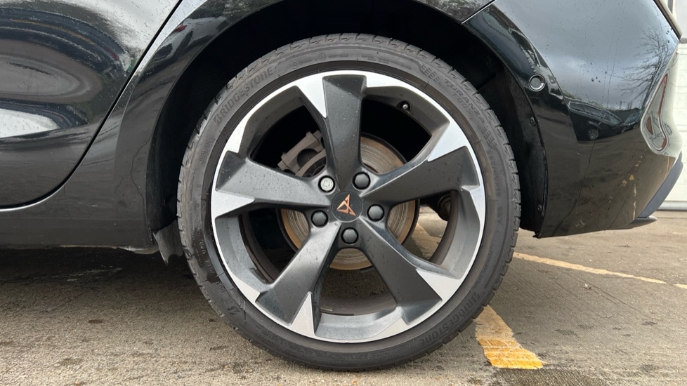 Used Cupra Leon 2024 for sale - 76597830: Photo 18