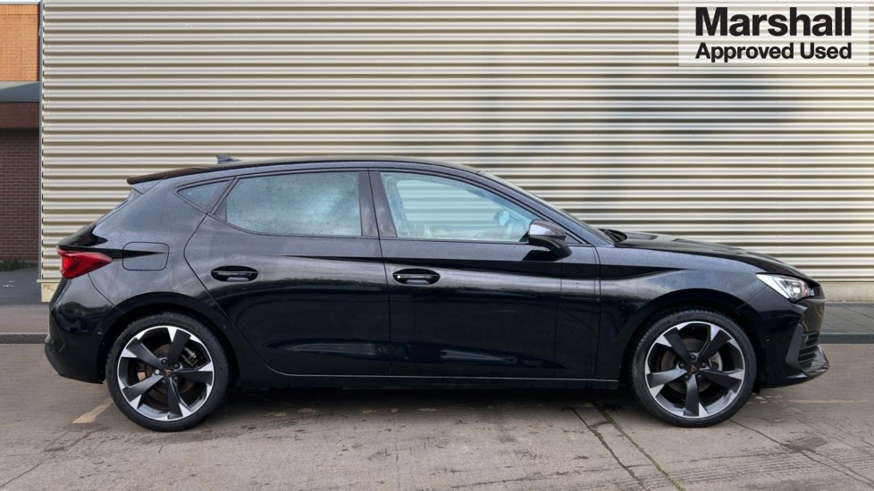 Used Cupra Leon 2024 for sale - 76597830: Photo 2