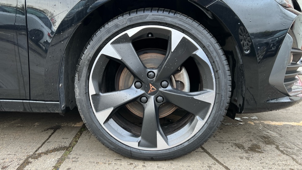 Used Cupra Leon 2024 for sale - 76597830: Photo 20