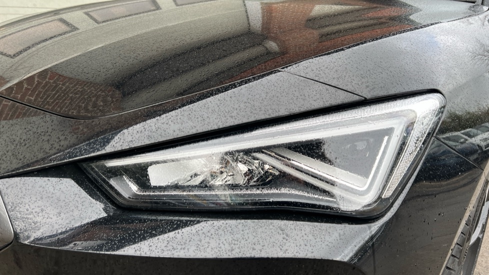 Used Cupra Leon 2024 for sale - 76597830: Photo 21