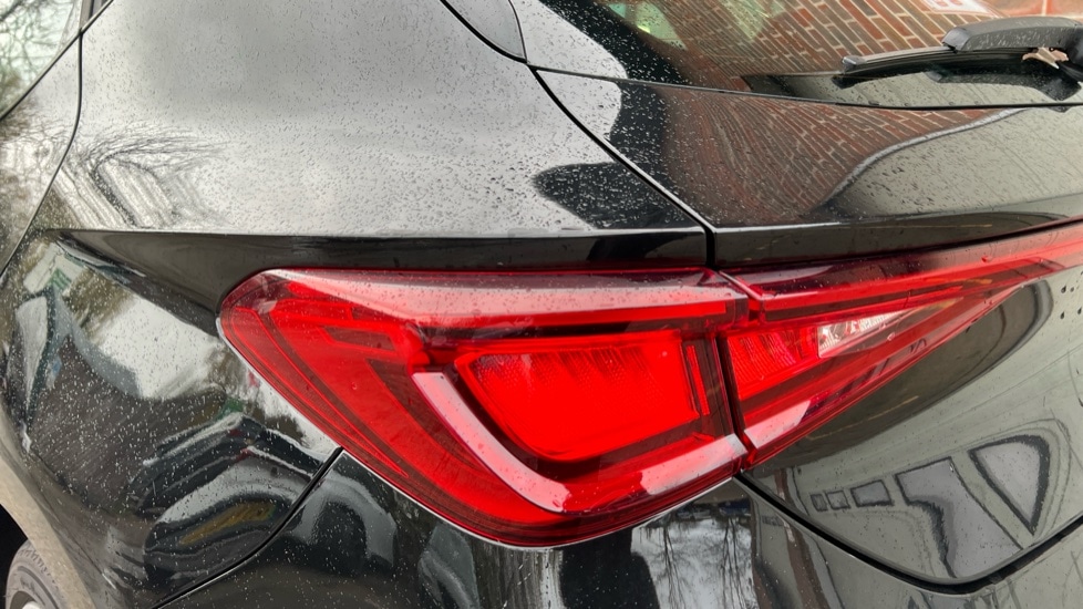 Used Cupra Leon 2024 for sale - 76597830: Photo 23