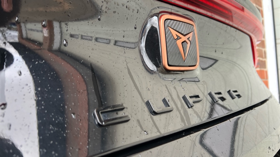 Used Cupra Leon 2024 for sale - 76597830: Photo 24