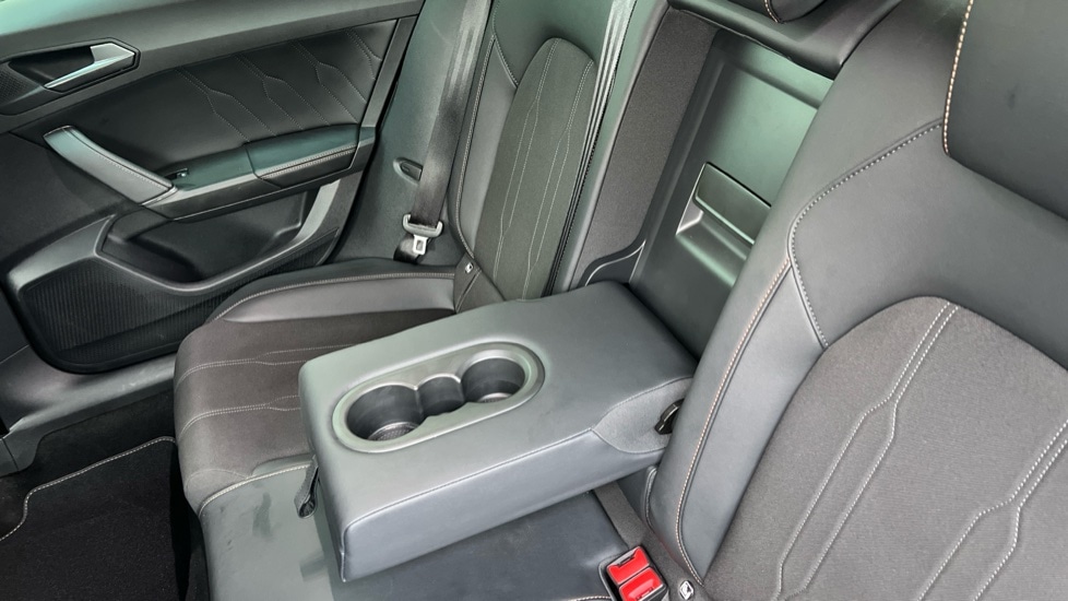 Used Cupra Leon 2024 for sale - 76597830: Photo 28