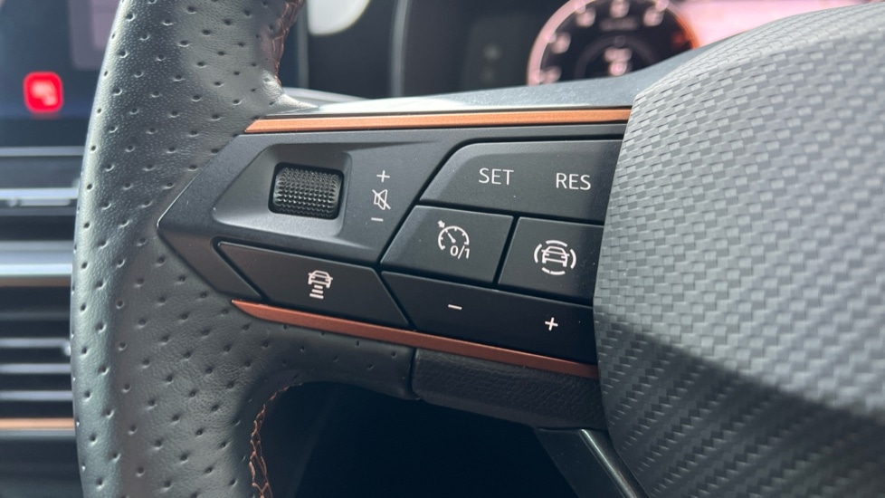 Used Cupra Leon 2024 for sale - 76597830: Photo 31