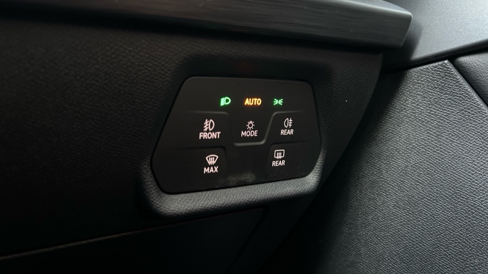 Used Cupra Leon 2024 for sale - 76597830: Photo 33