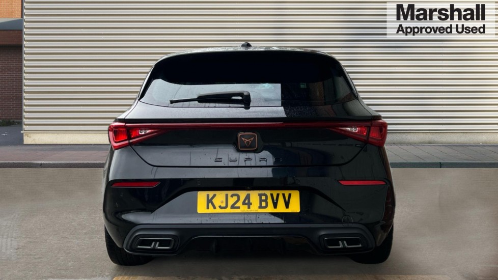 Used Cupra Leon 2024 for sale - 76597830: Photo 4